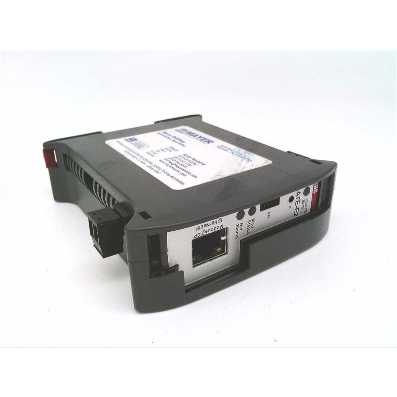 Шлюз ETHERNET ABB 2TLA020071R8300