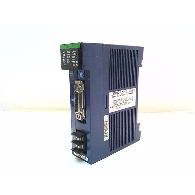 Модуль ETHERNET THU-5296