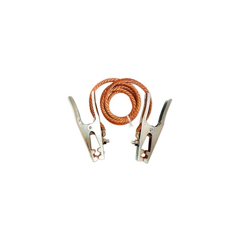 Комплект кабеля заземления Mueller Electric AI-000483