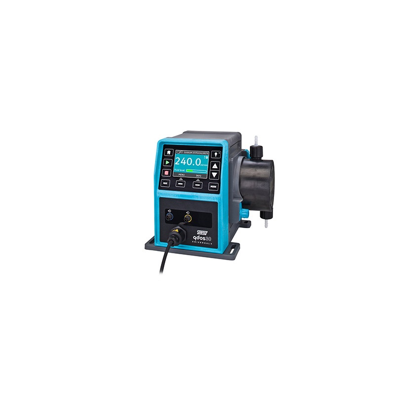 Измерительный насос Watson Marlow 0M0.225L.GLA