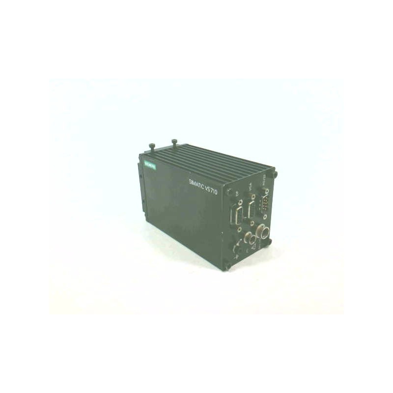 ПЗС-камеры Siemens 6GF1-710-1AA
