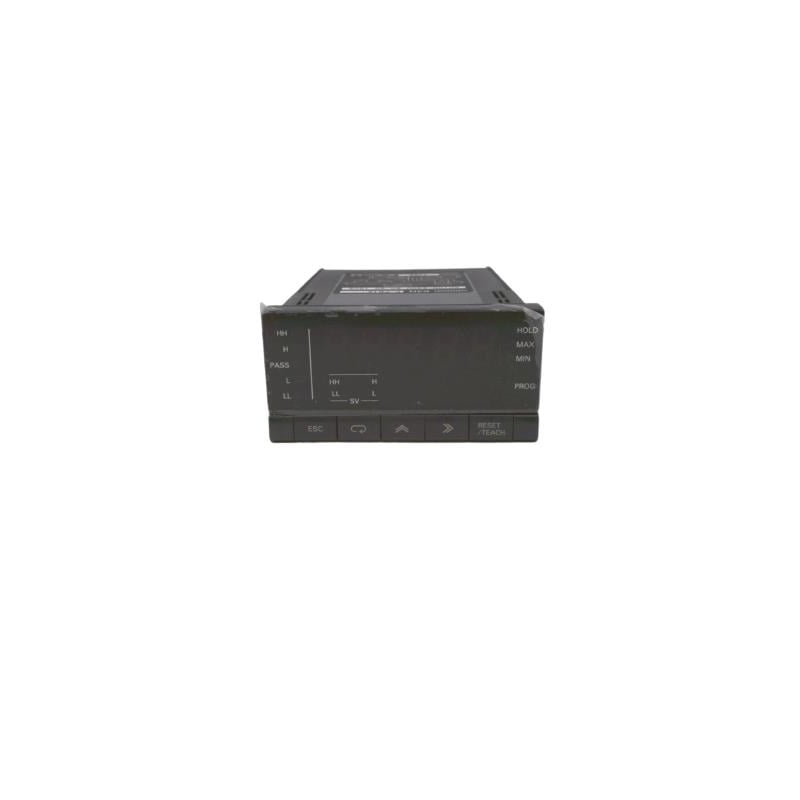 Новый цифровой панельный измеритель Omron K3NPPB1A