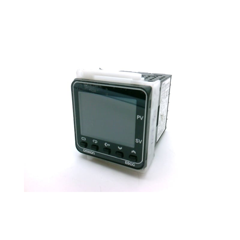 Терморегулятор MELA E5CC-QX2ASM-802