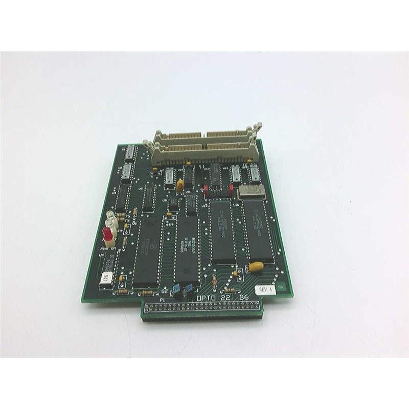 Плата компьютера Opto 22 001842D