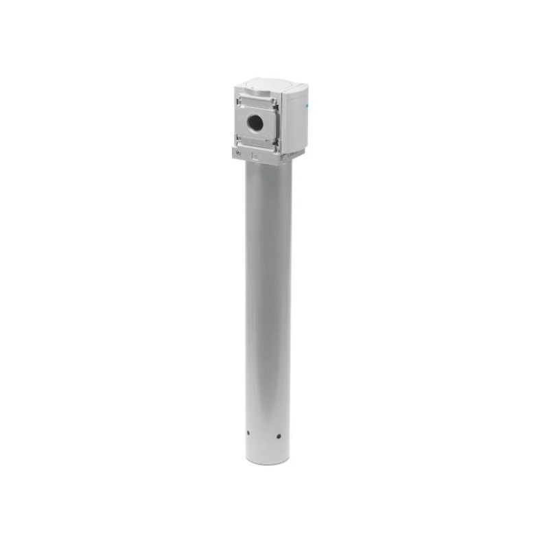 Мембранный осушитель воздуха Festo MS4-LDM1-1/4-P10