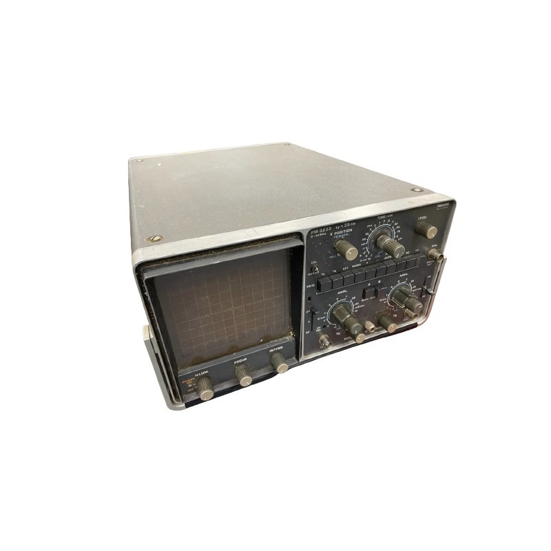 Осциллоскоп PM3233