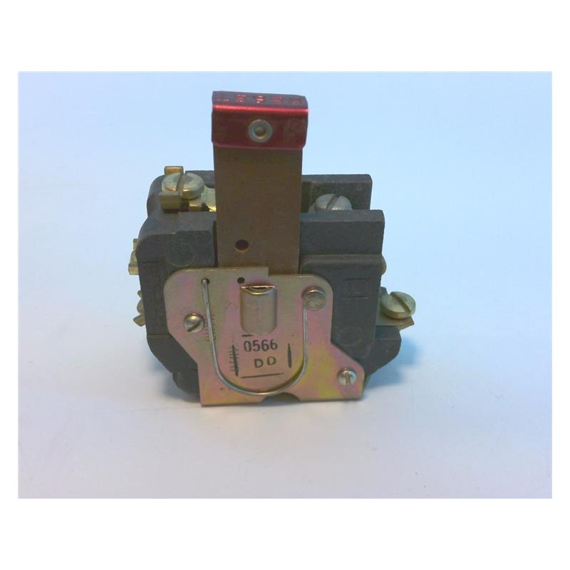 Реле перегрузки Schneider Electric 9065-ARO-1R