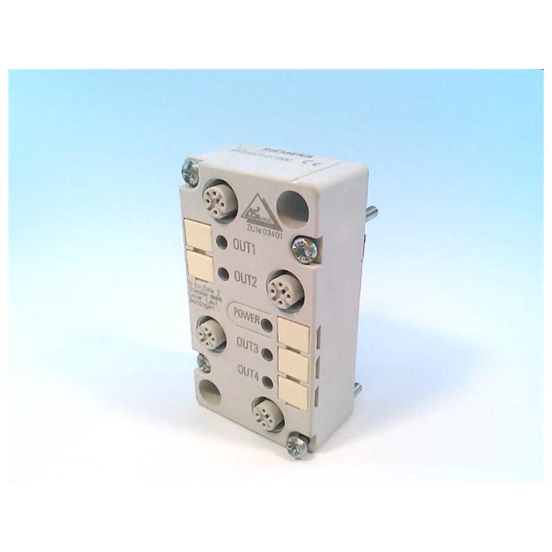 Интерфейсный модуль 3RG9001-0CB00