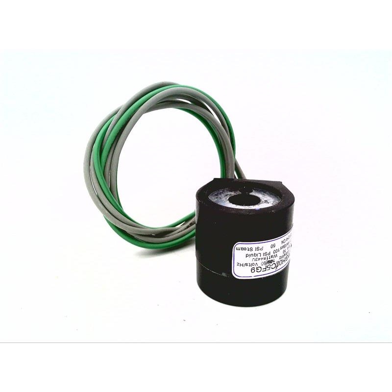 Катушка клапана SOLENOID GC Valves HS4GN01A24