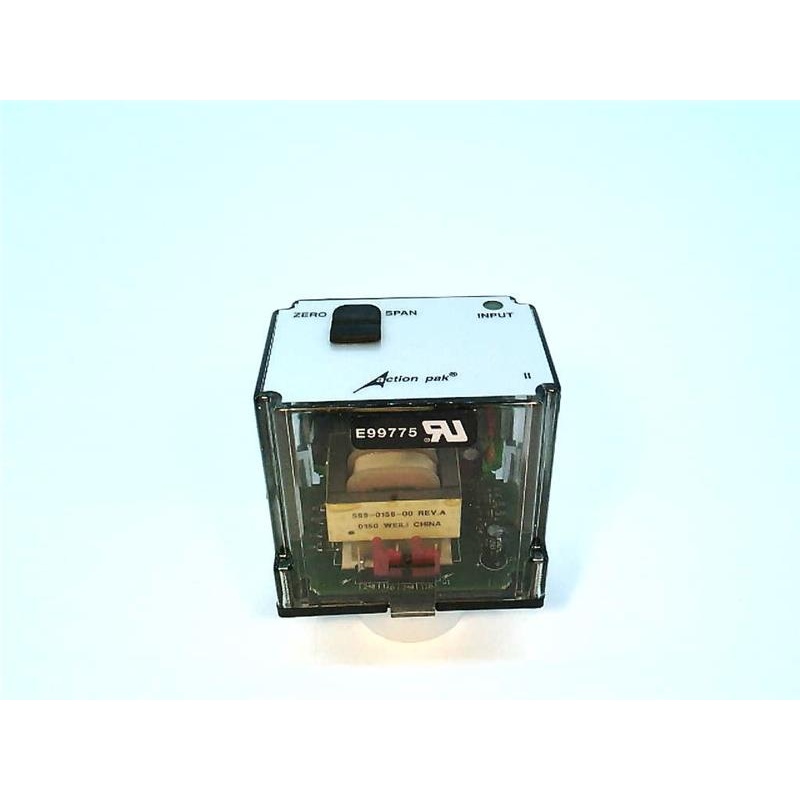 Кондиционер сигнала Invensys 4380-2000-1-U
