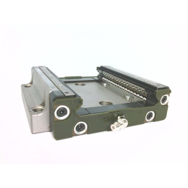 Линейная направляющая HRW-35CA
