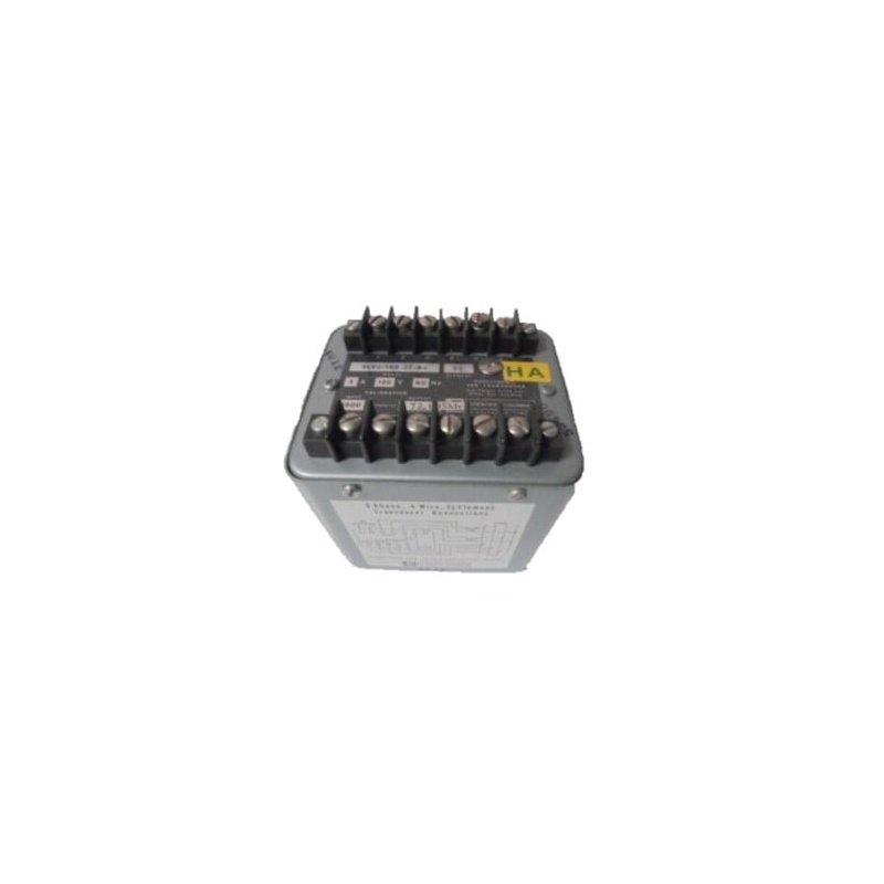 Трансдуктор Ametek XLV3-1K5-2-1/2-A4