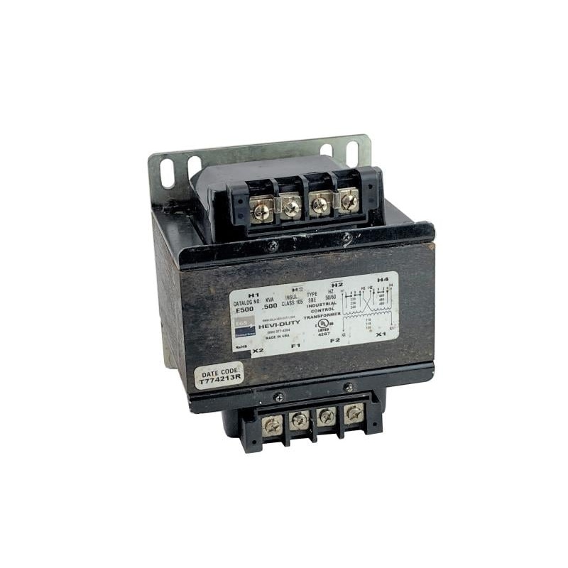 Трансформер Emerson E500