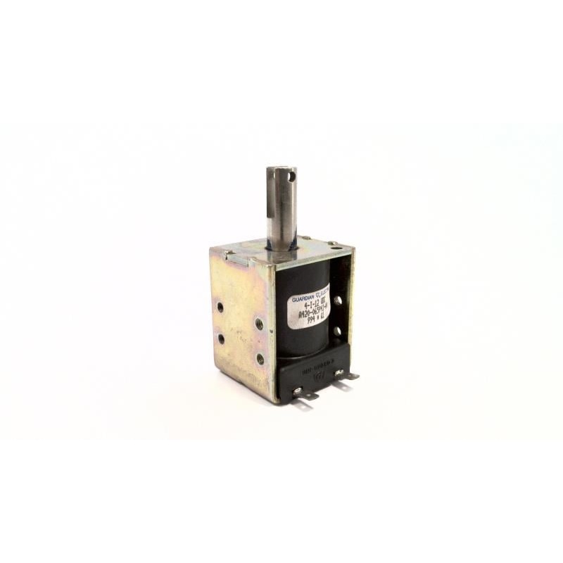 SOLENOID 4-I-12D