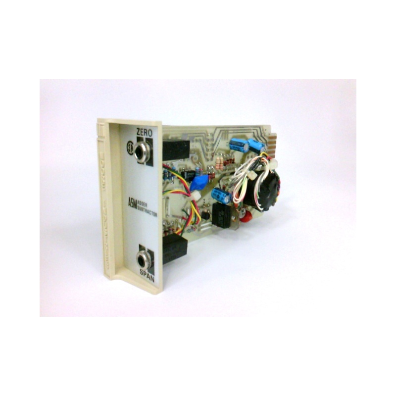 Модуль Moore Industries ASM/2X4-20MA/W4-20MA/24DC(PC)
