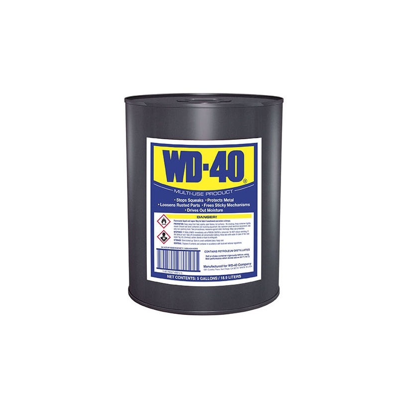 Принадлежности общего назначения WD40 49012