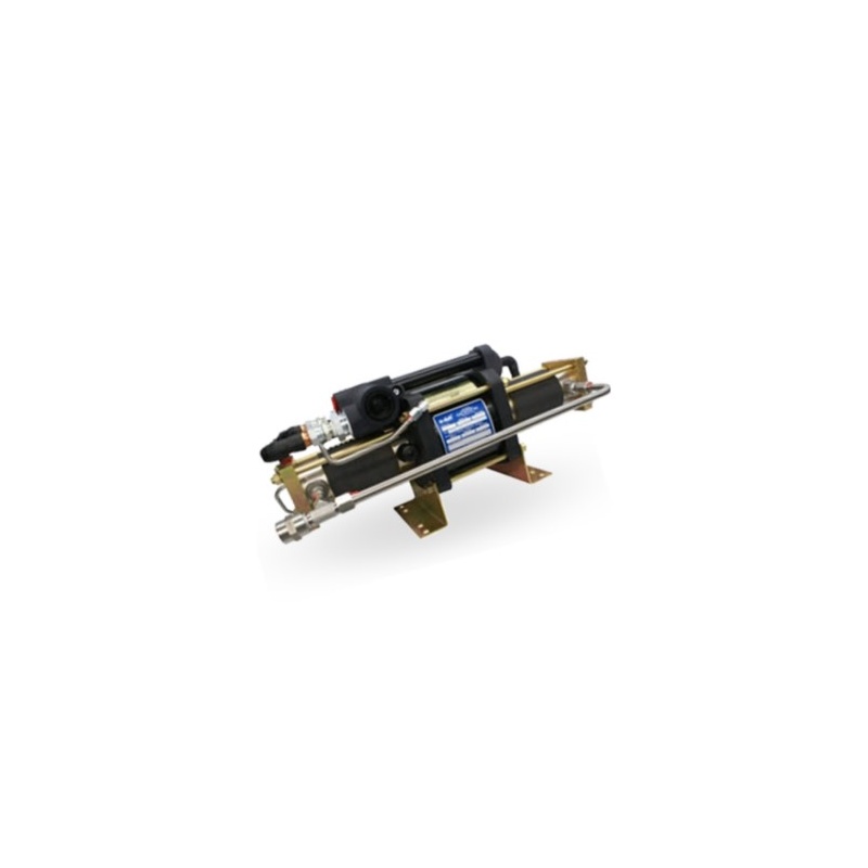 Газовый бустер Haskel 86983