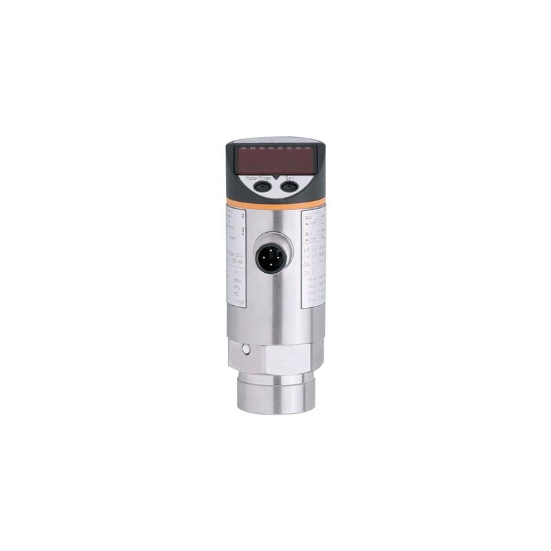 Датчик давления PE-1-1BRDR14-MFPKG/US/ /E-PE3009