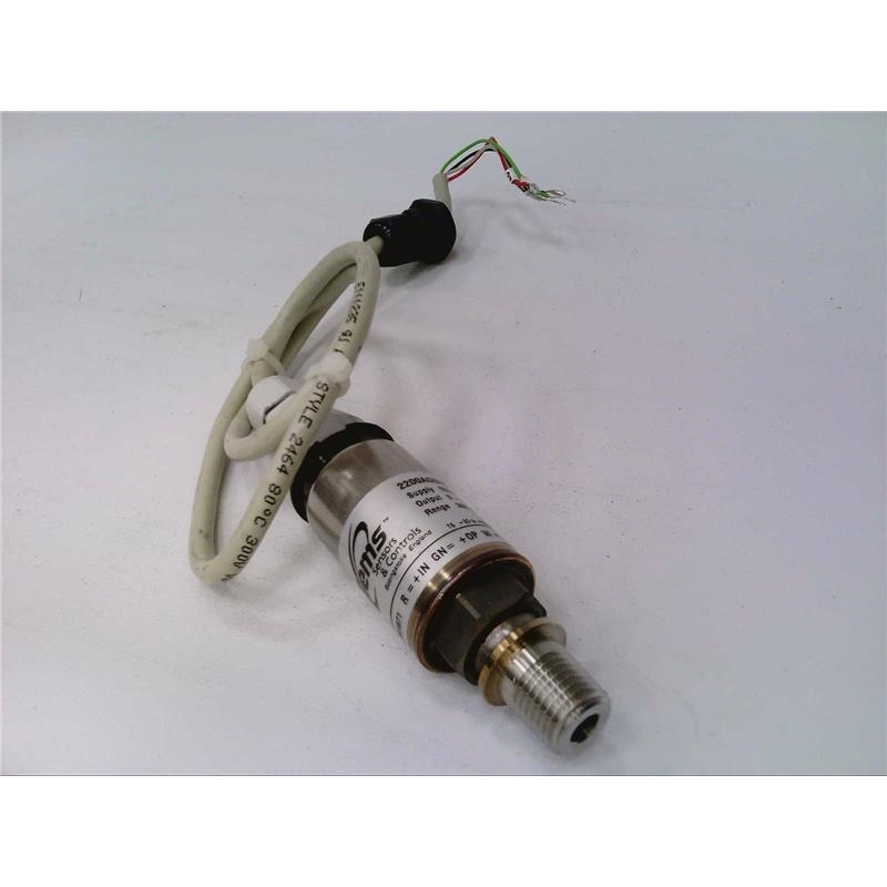 Бесконтактный переключатель Gems Sensors 2200AGG300222DA003