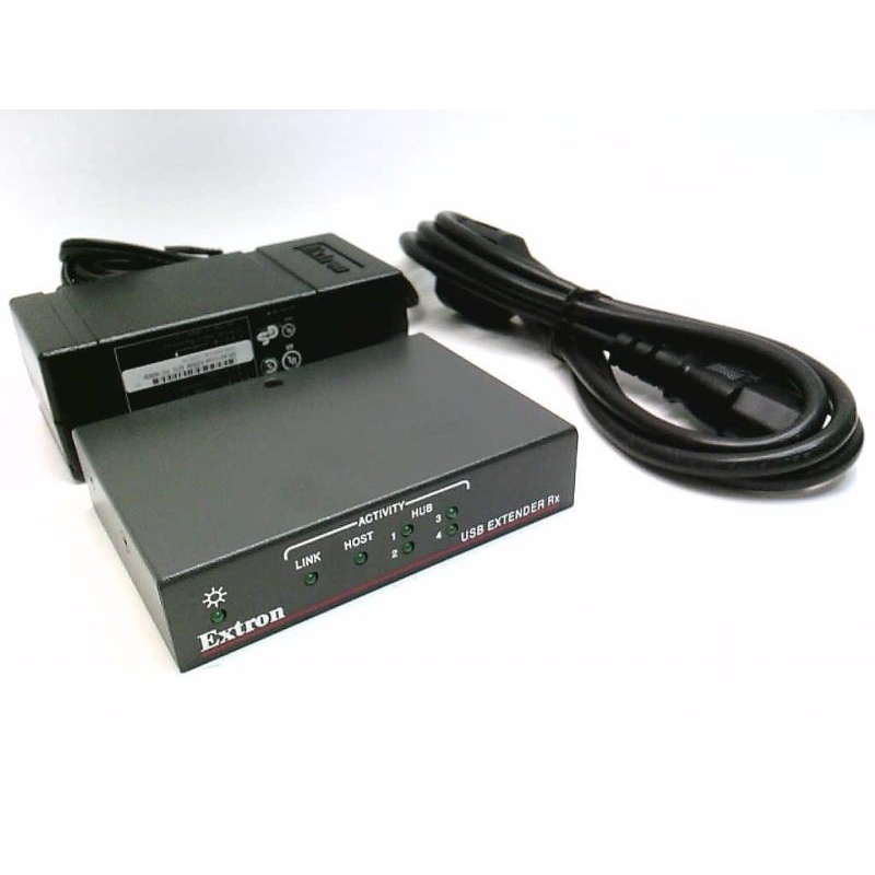 Удлинители связи Extron 60-871-22