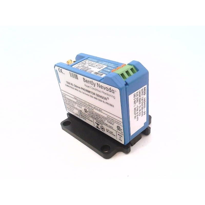 Датчик проксимитора General Electric 330180-X0-05-MOD-145655-09