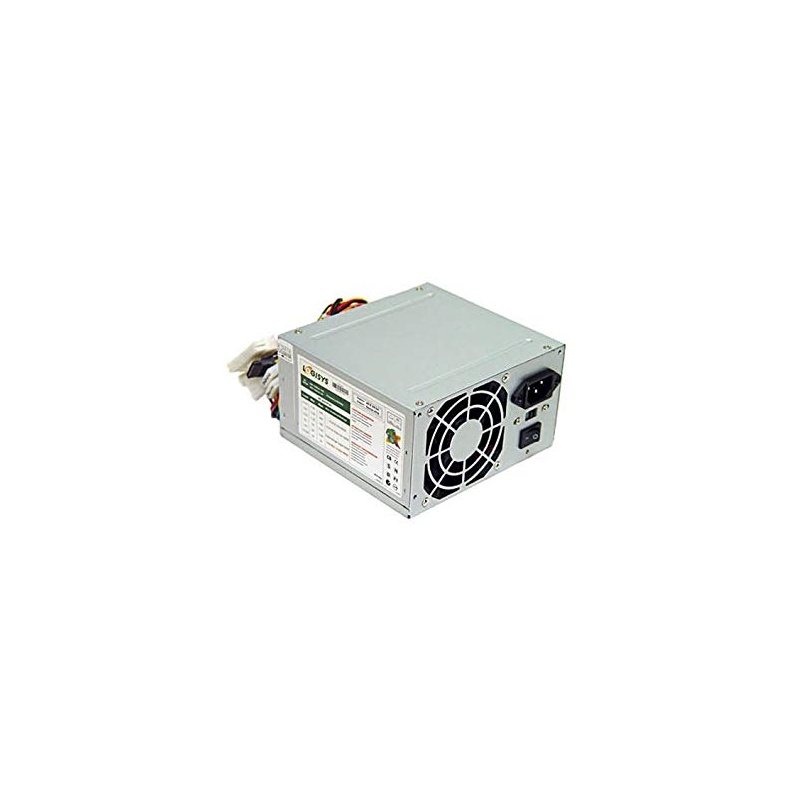 Источник питания Logisys PS480D
