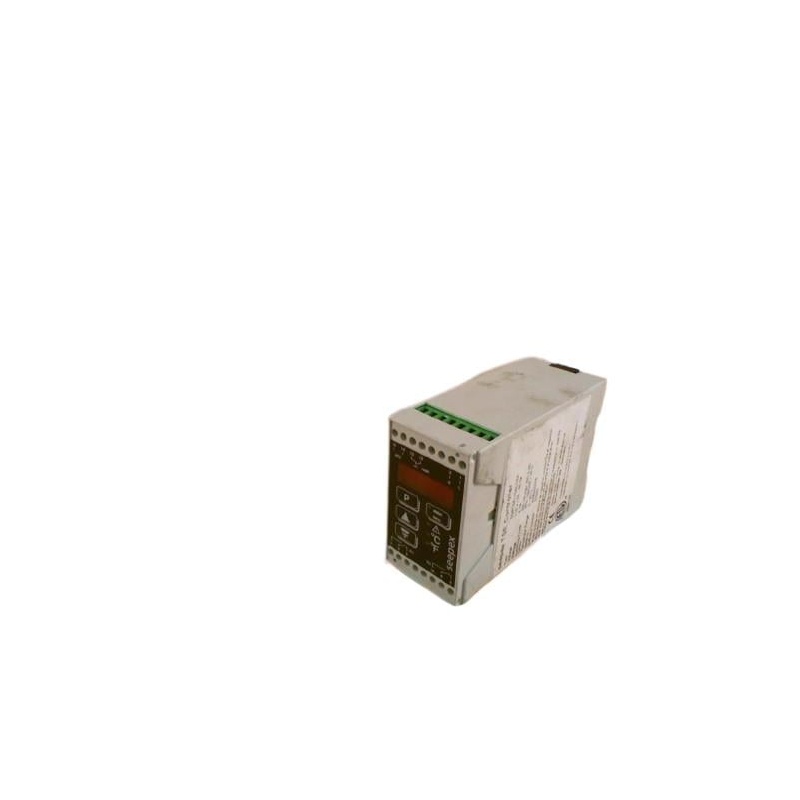 Температурный контроллер Seepex SGRTSE-115-ACCSA