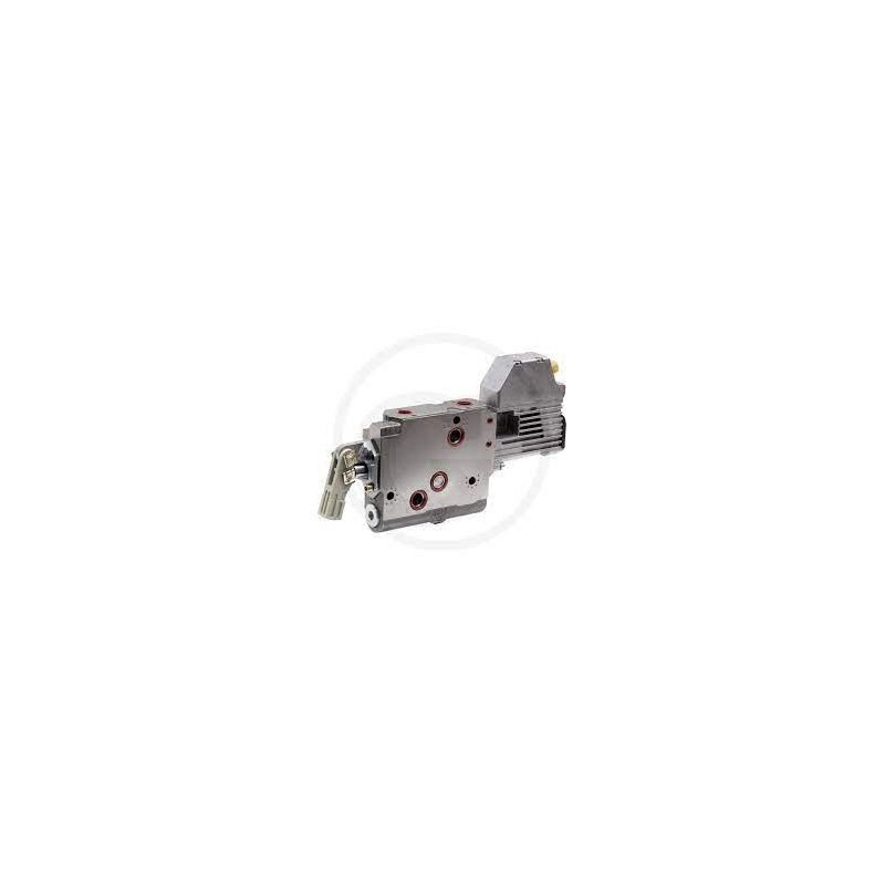 Управляющие клапаны Bosch R917006023