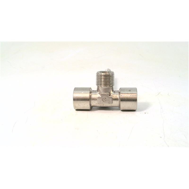 BSPT адаптор Camozzi 2060 3/8-3/8