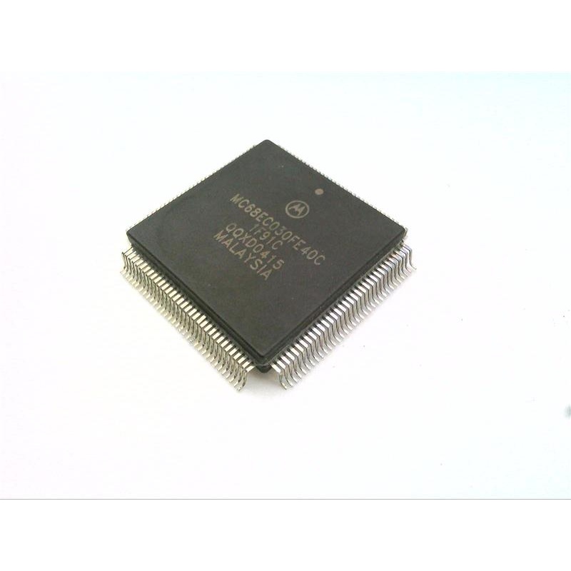 Микропроцессор MC68EC030FE40C