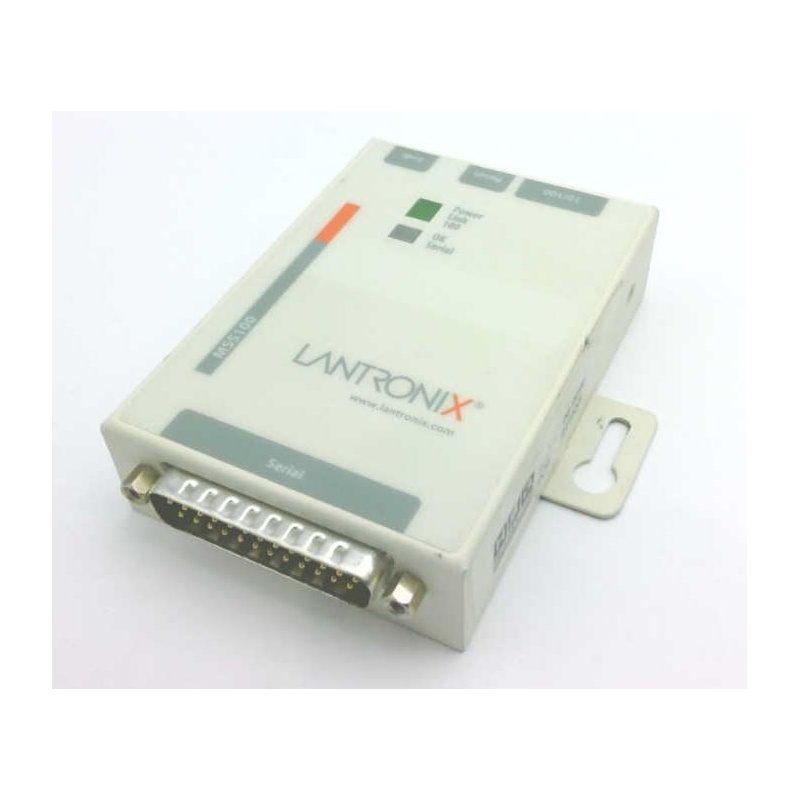 Сервер серии MSS100-LS