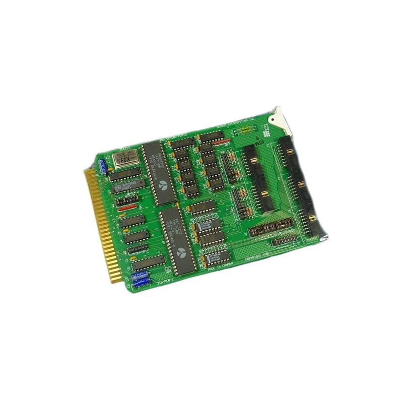 Плата ПК Teknor Microsystems TEK215