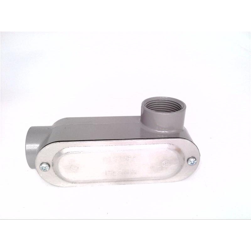 Корпус кондуита Emerson LR100DCG