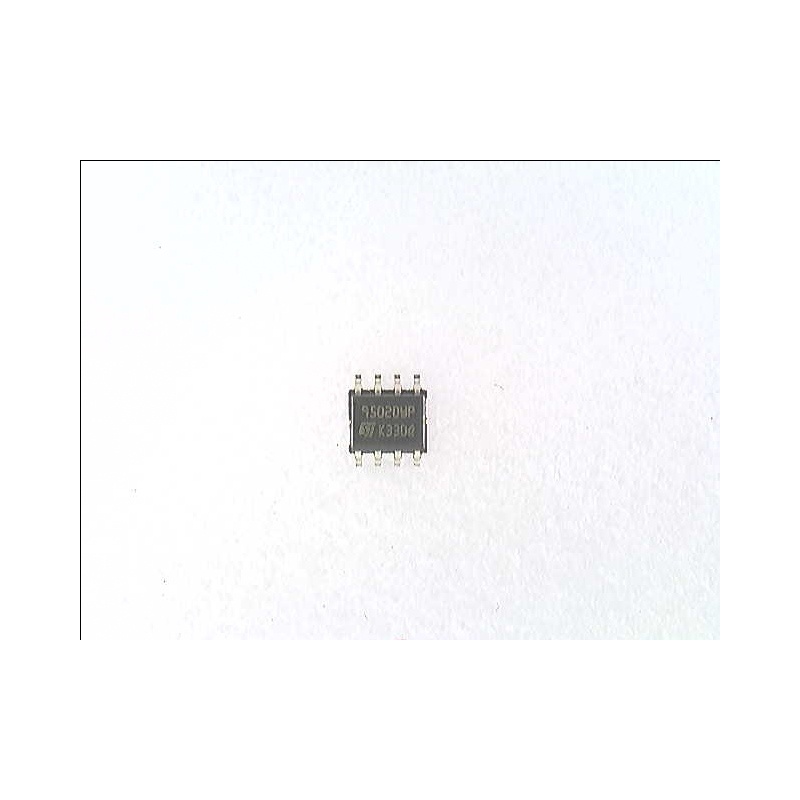 (цена/ТР) M95020-WMN6TP