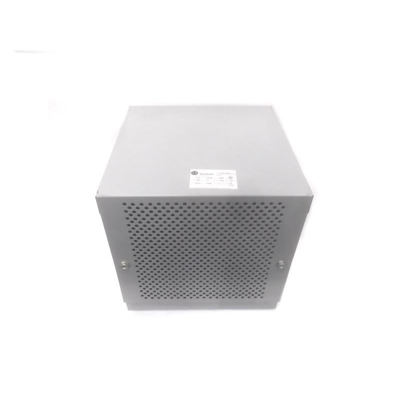 Входной / выходной линейный реактор Allen-Bradley 1321-3RA130-C
