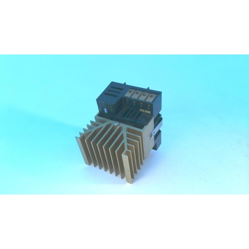 Рапирный куб Parker 505-12-220