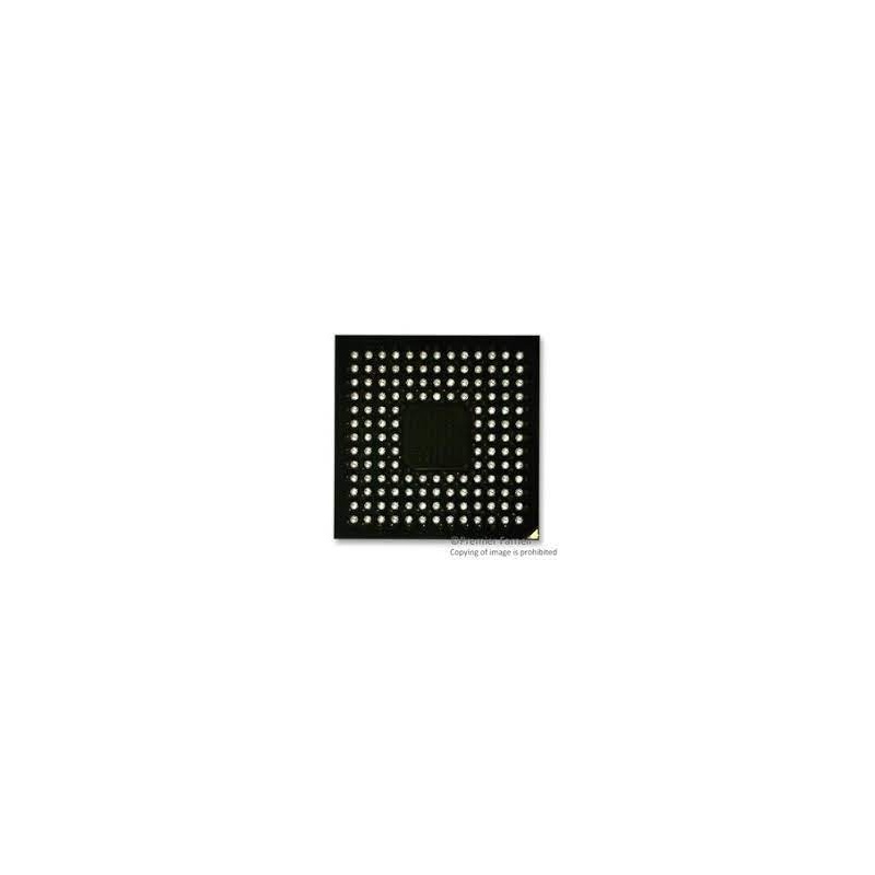 Компьютеры ST Micro STM32F429NIH6