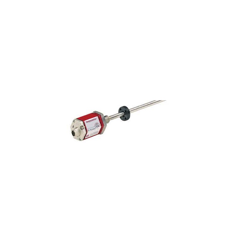 Датчик линейного положения MTS Systems Co GHS0115URB11N0