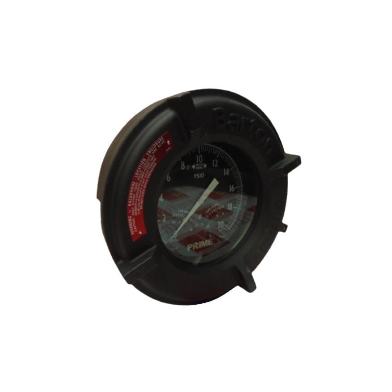 Индикатор давления ITT 290D-011586