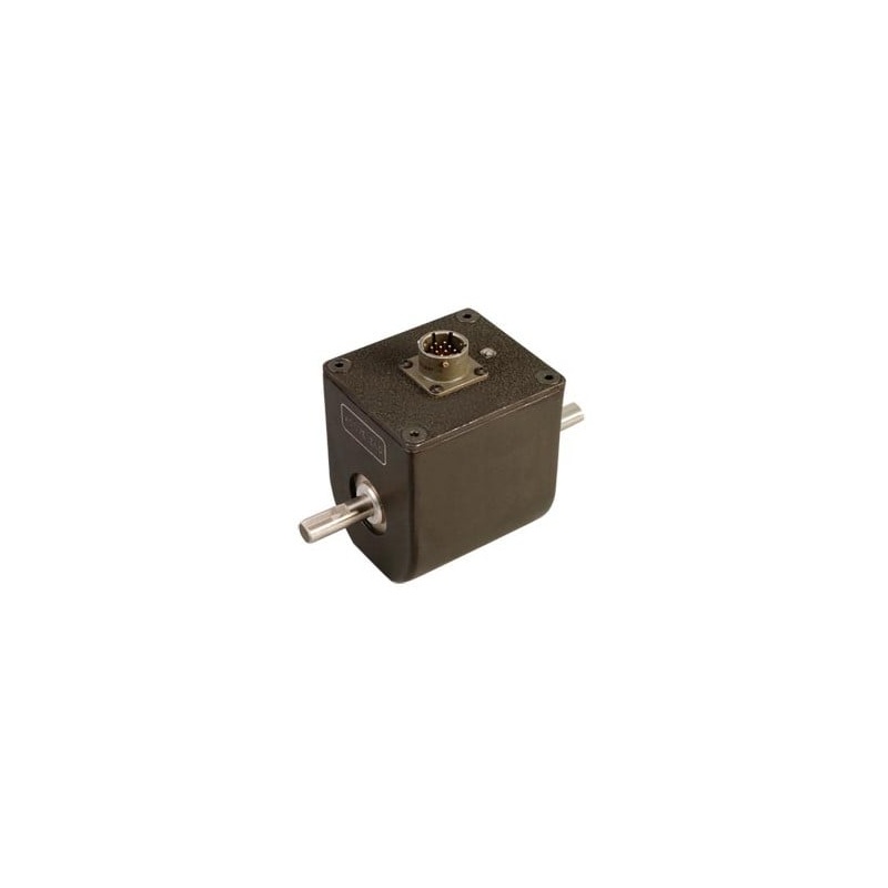 Цифровой датчик вращающегося момента Omega Engineering TQ514-062