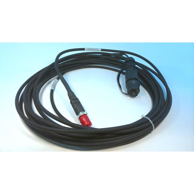 Оптический кабель Prysmian LCD 10M 31437