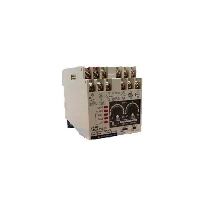 AMP E4DA-WL1C