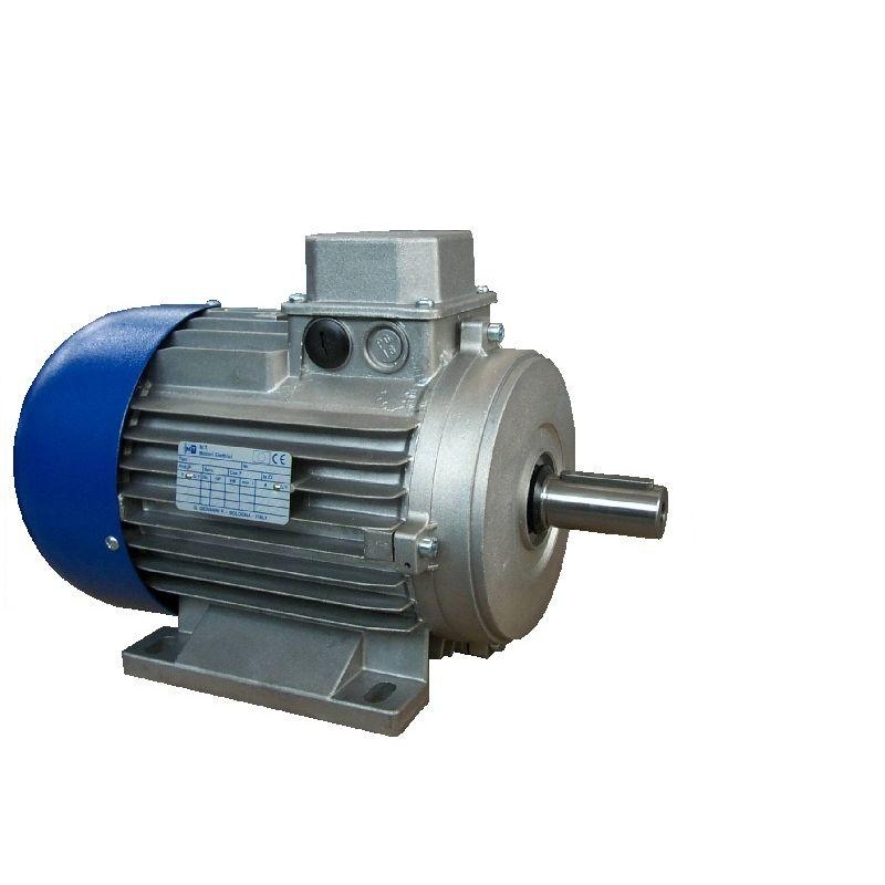 Мотор TN63B/4