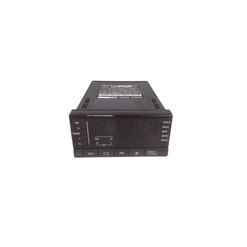 Панельный измеритель K3NX-VD1C