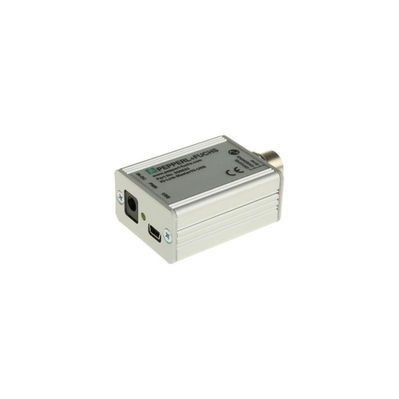 Аксессуары для датчиков Pepperl & Fuchs IO-LINK-MASTER02-USB