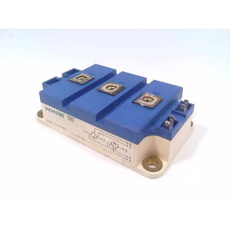 Силовой модуль IGBT BSM-100GD120DN11