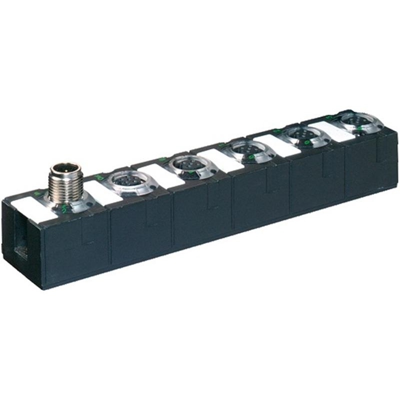 Удлинители связи Murr Elektronik 56761