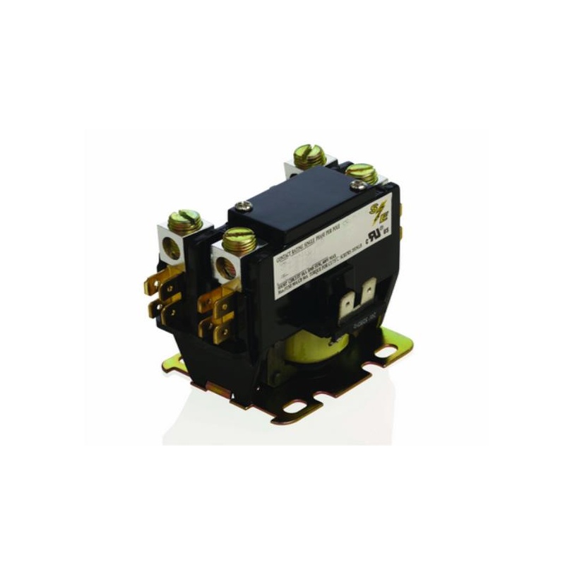 Контактор Smart Electric SE2729M