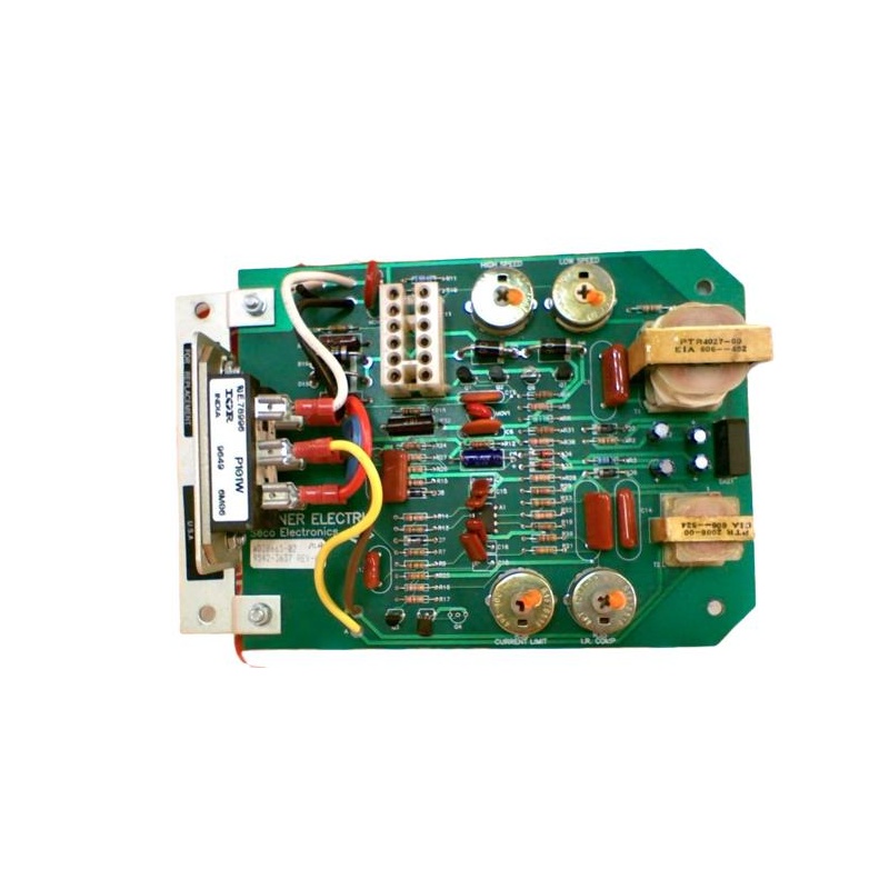 Плата управления WD28665-02