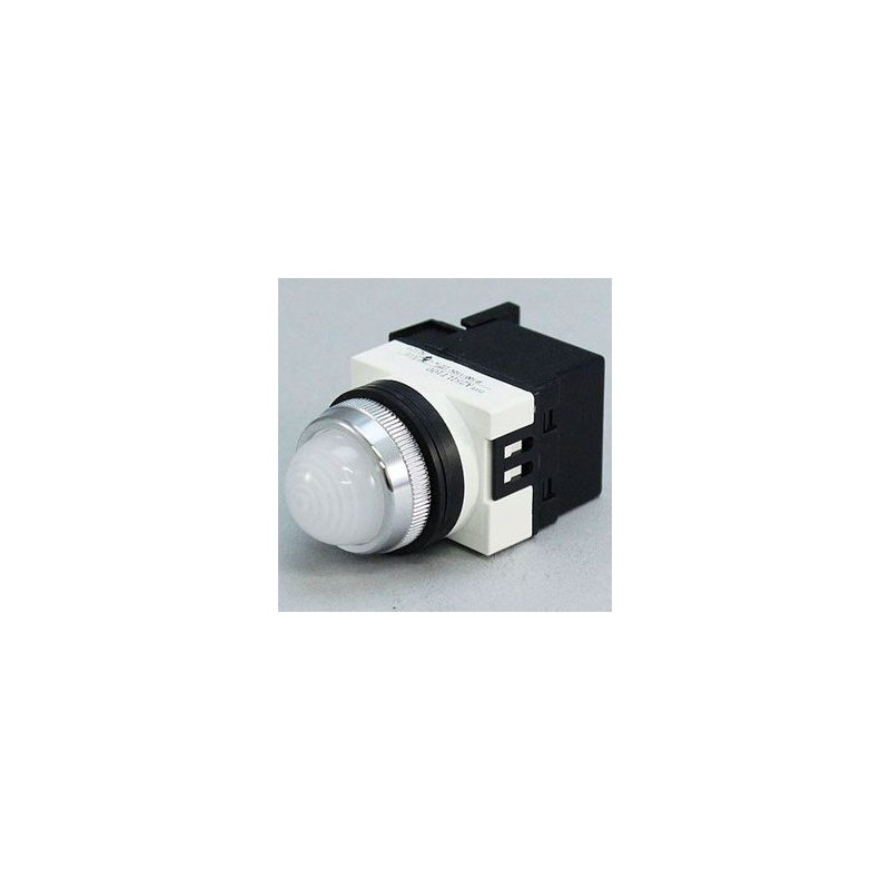 Фонарь пилота Maruyasu A25ILT100W